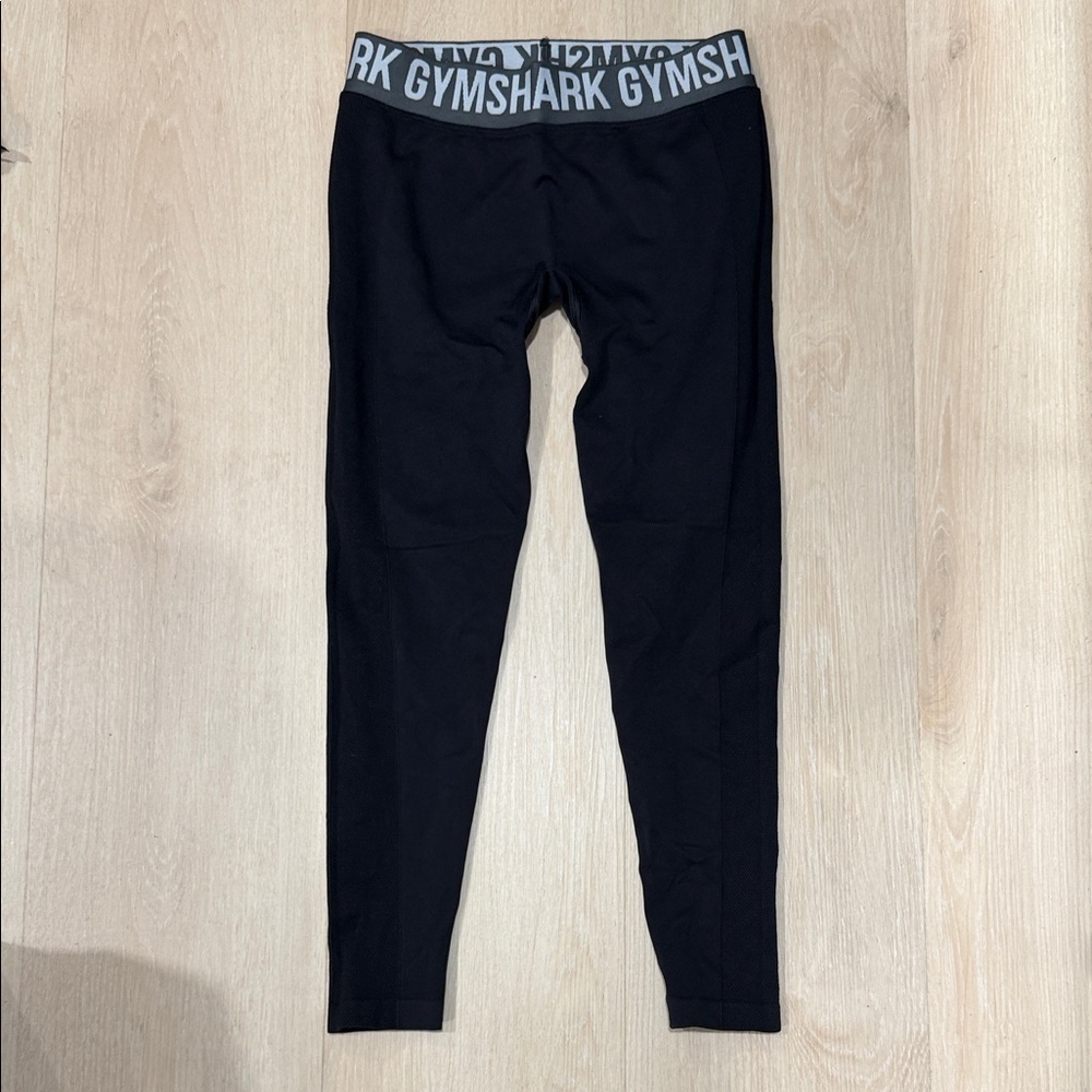 Gymshark Flex High Waisted Leggings